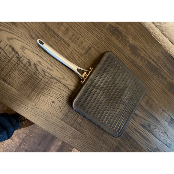 Calphalon Contemporary Square 11” Grill Pan - Picture 8 of 10